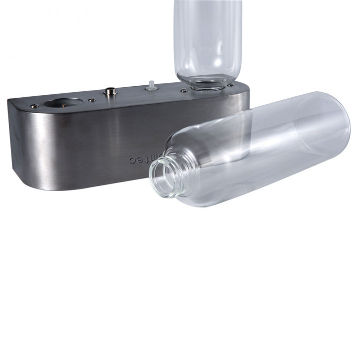STEAMTEC AIO automatic descaler