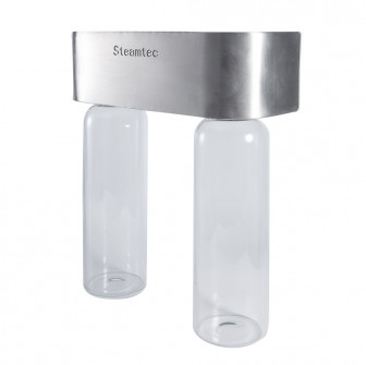 STEAMTEC AIO automatic descaler