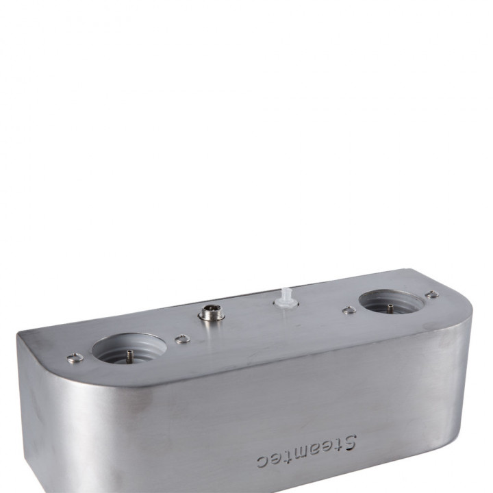 STEAMTEC AIO automatic descaler