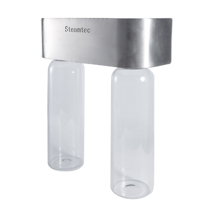 STEAMTEC AIO automatic descaler