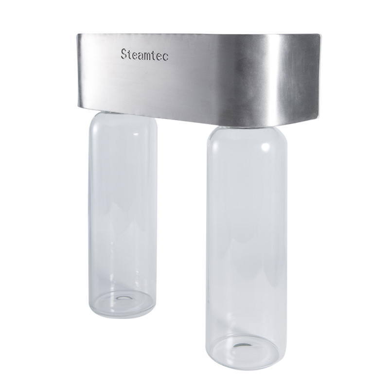 STEAMTEC AIO automatic descaler