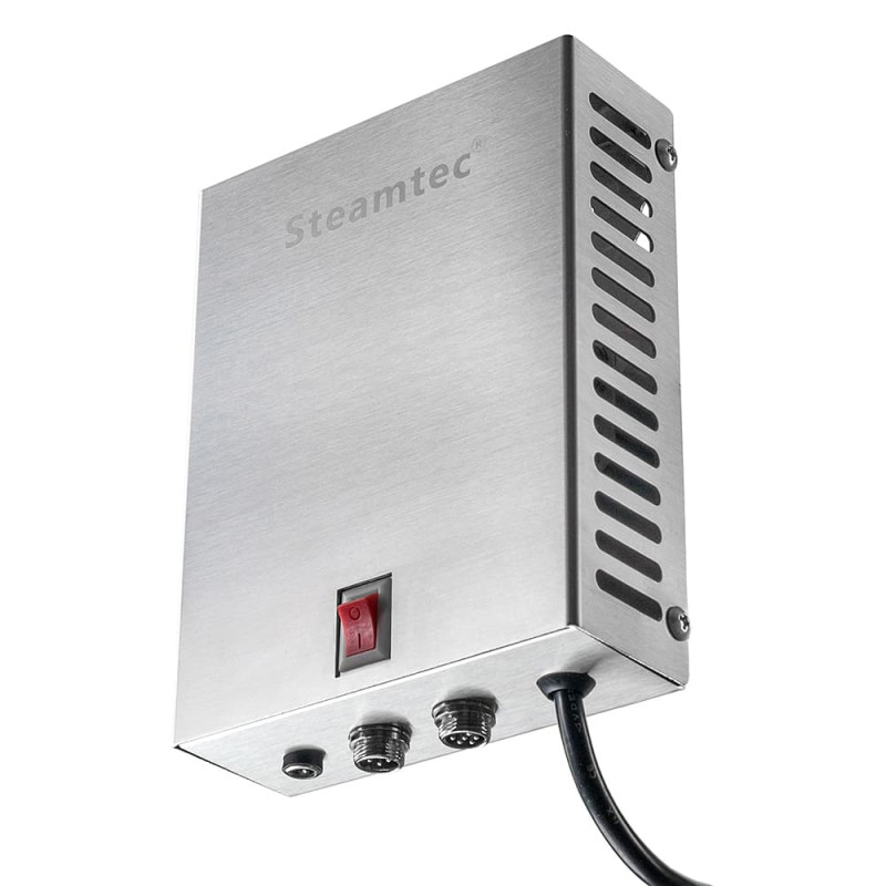 STEAMTEC AIO door sensor
