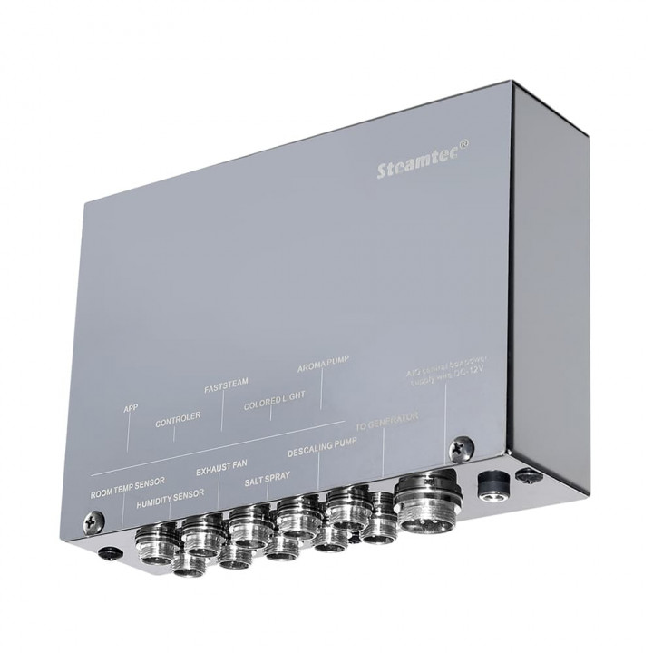STEAMTEC 30-AIO steam generator