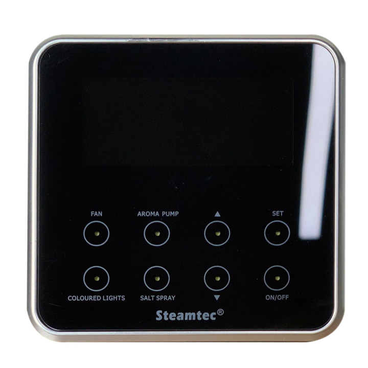 STEAMTEC 30-AIO steam generator