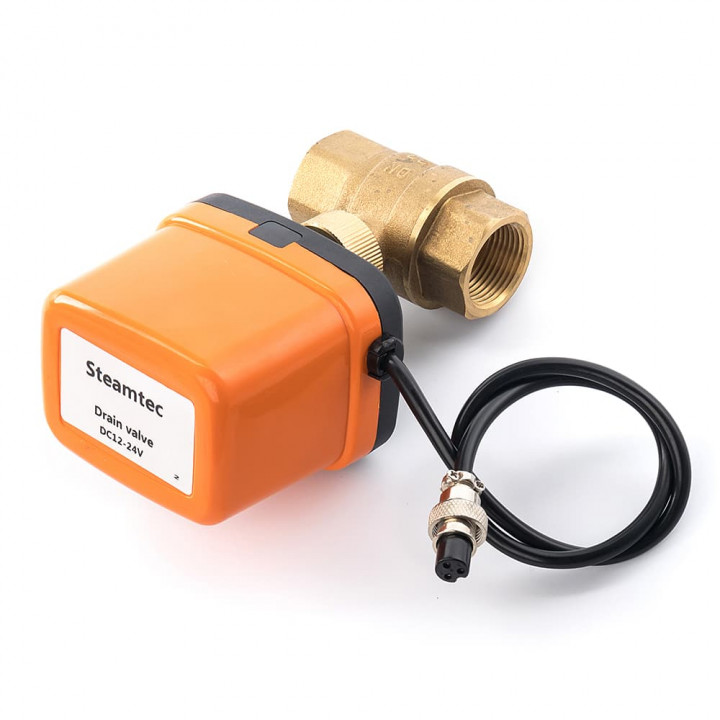 STEAMTEC 30-AIO steam generator