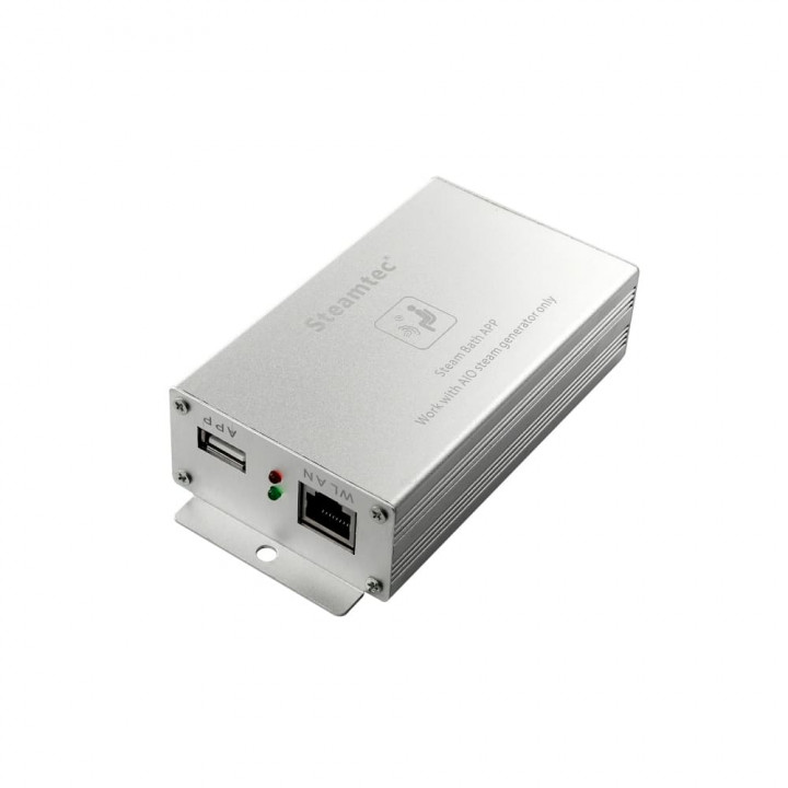 STEAMTEC AIO WiFi module