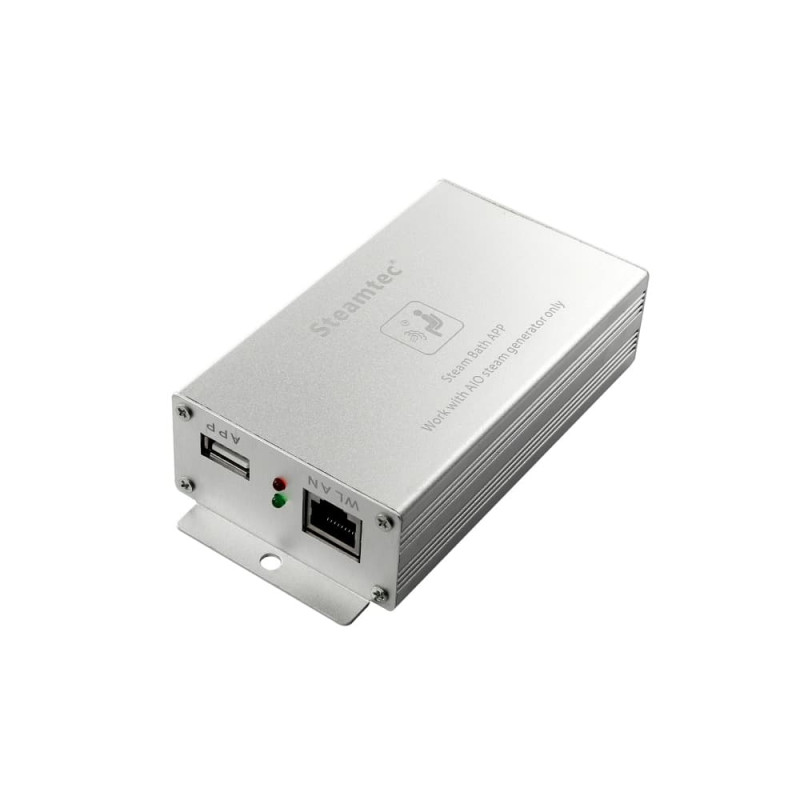 STEAMTEC AIO WiFi module