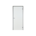 Glass doors HARVIA for steam, sauna rooms 8x19 - 2