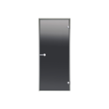Glass doors HARVIA for steam, sauna rooms 8x19 - 4