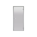Glass doors HARVIA for steam, sauna rooms 8x19 - 1
