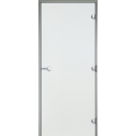 Glass doors HARVIA for steam, sauna rooms 9x21 - 3