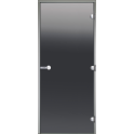 Glass doors HARVIA for steam, sauna rooms 9x21 - 1
