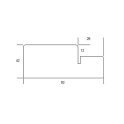 Standart sauna doors - 7