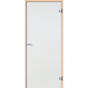 Glass sauna doors HARVIA 9x21 - 9