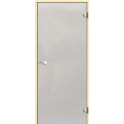 Glass sauna doors HARVIA 9x21 - 2