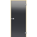 Glass sauna doors HARVIA 9x21 - 3