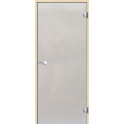 Glass sauna doors HARVIA 9x21 - 6
