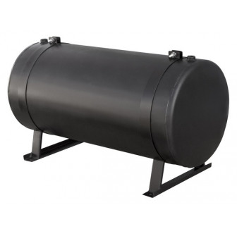 STOVEMAN boiler, 120 l