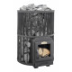 Woodburning sauna stove - STOVEMAN CROWN 20R