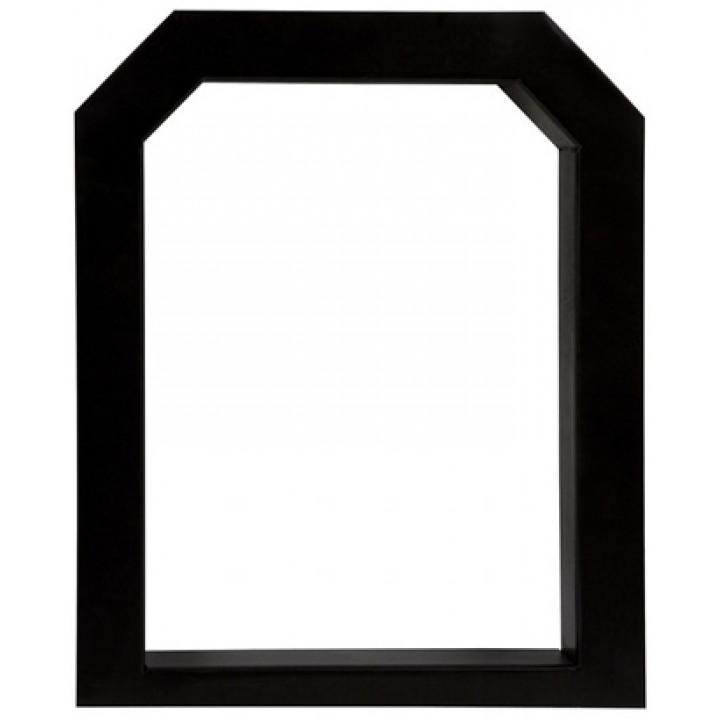 STOVEMAN fireplace mantel