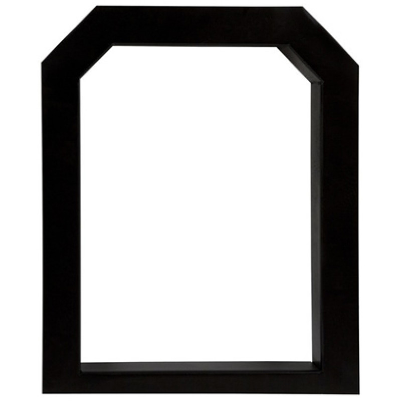 STOVEMAN fireplace mantel