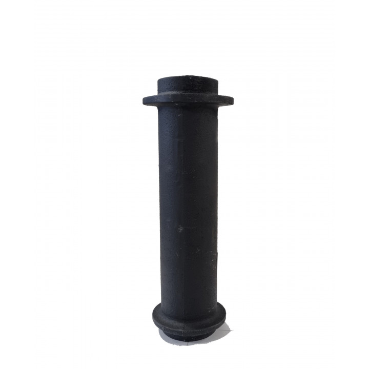 Cast iron starting pipe for SUMMIT stoves
