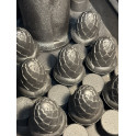 Woodburning sauna stove - SUMMIT MANASLU OPEN - 1 Woodburning sauna stove - SUMMIT MANASLU OPEN - 1