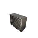 Woodburning sauna stove - SUMMIT MANASLU OPEN - 4 Woodburning sauna stove - SUMMIT MANASLU OPEN - 4