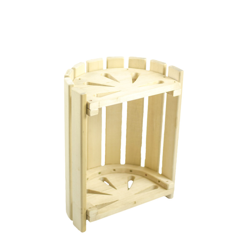 Sauna lighting - Lamp Shade D9R Sauna lighting - Lamp Shade D9R