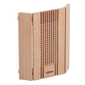 Lampshade sauna Harvia Lux - 0
