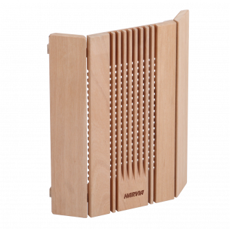 Lampshade sauna Harvia Lux