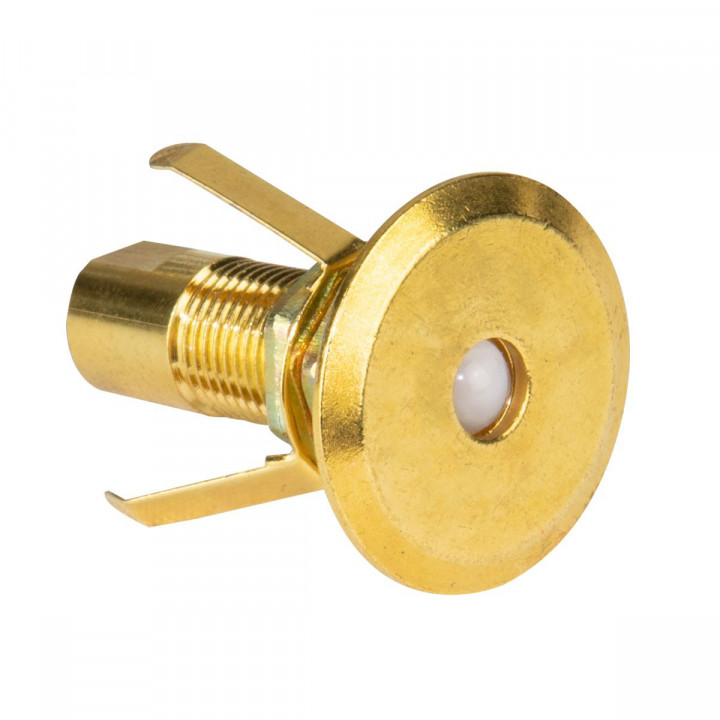 Sauna lighting TEFLON, 9 pcs.