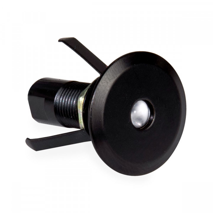 Sauna lighting TEFLON, 9 pcs.