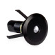 Sauna lighting TEFLON, 9 pcs.
