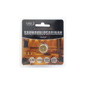 Additional lamp for sauna lighting TEFLON, 1 pc. - 4 Additional lamp for sauna lighting TEFLON, 1 pc. - 4