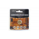 Additional lamp for sauna lighting TEFLON, 1 pc.