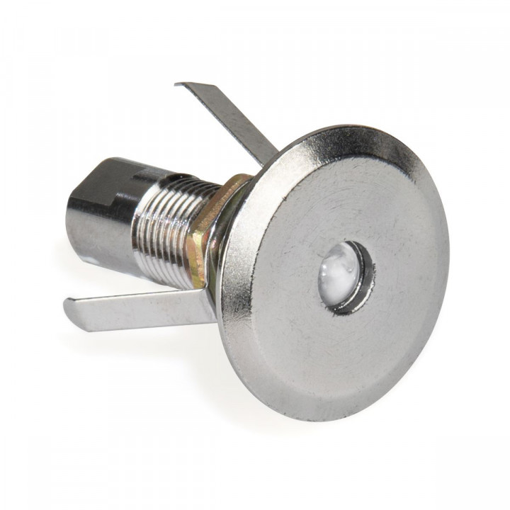 Sauna lighting TEFLON, 9 pcs.