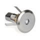 Sauna lighting TEFLON, 9 pcs.