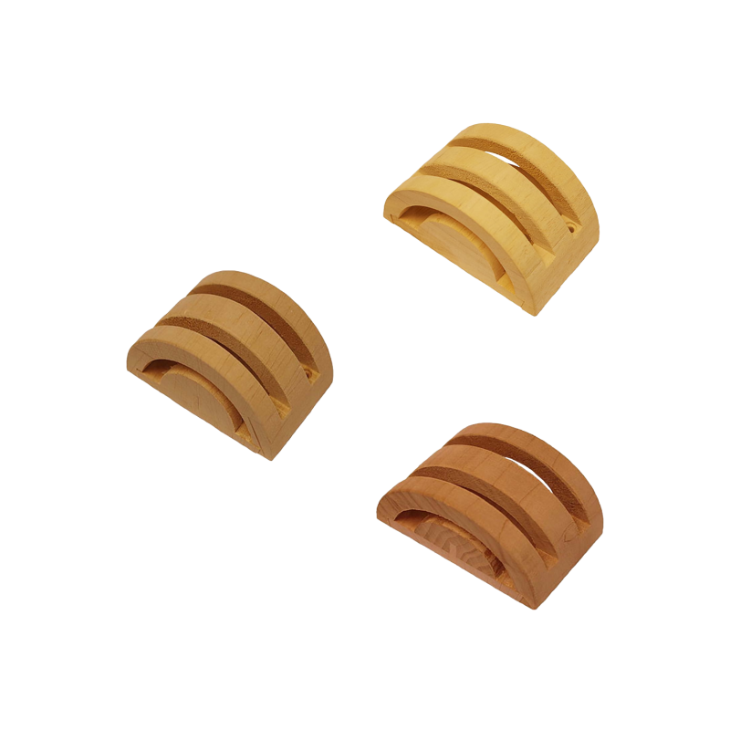 Temperature sensor shade