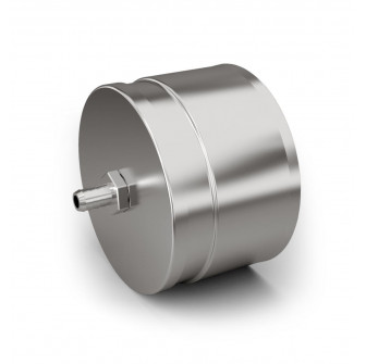 Condensate collector 0,5 mm