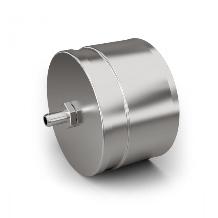 Condensate collector 0,5 mm