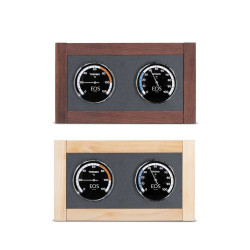 Thermometer and hygrometer - EOS Excellent  Thermometer and hygrometer - EOS Excellent