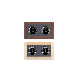 Thermometer and hygrometer - EOS Excellent 