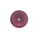 Sauna thermometer - RENTO, purple