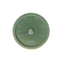 Sauna thermometer - RENTO, green - 0