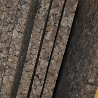Thermo cork