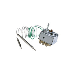 Spare parts - TYLO thermostat  Spare parts - TYLO thermostat