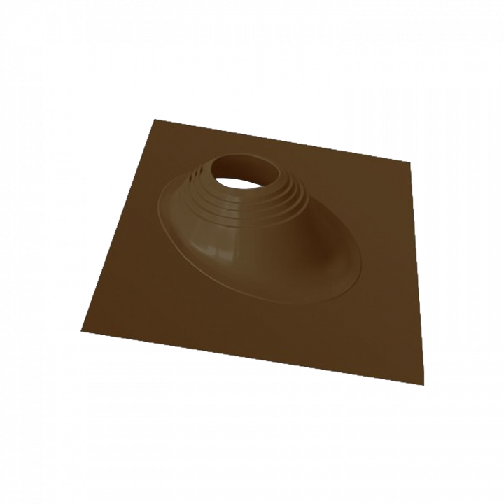 TMF Master Flash RES roof sealer, asymmetrical, brown