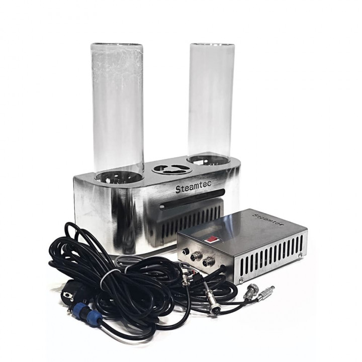 TOLO salt generator