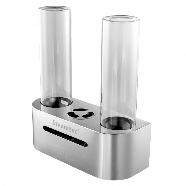 TOLO salt generator